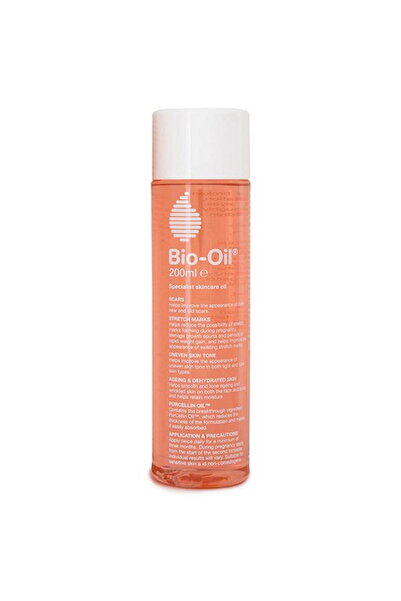 Bio-Oil Bio-Oil, Anti-vergeturi, Ulei, 200 ml