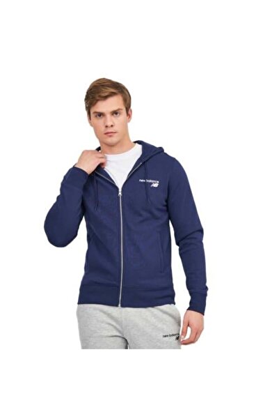New Balance Men's Lifestyle T-shirt _ MJ03907PGM