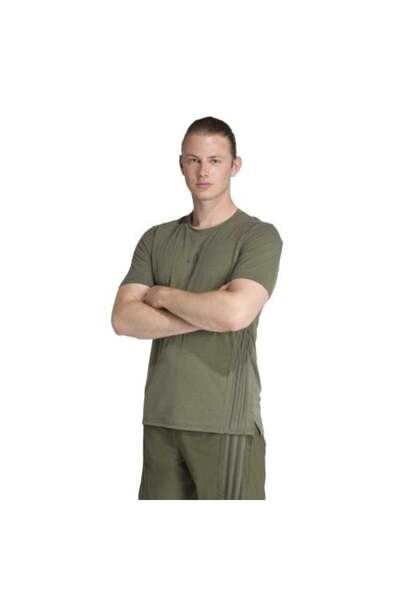 adidas قميص تدريب رجالي _ JX5684