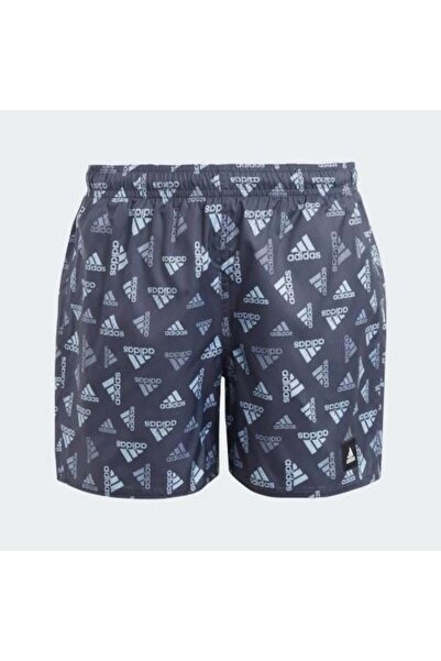 adidas Boys' Swim Shorts _ IC7695