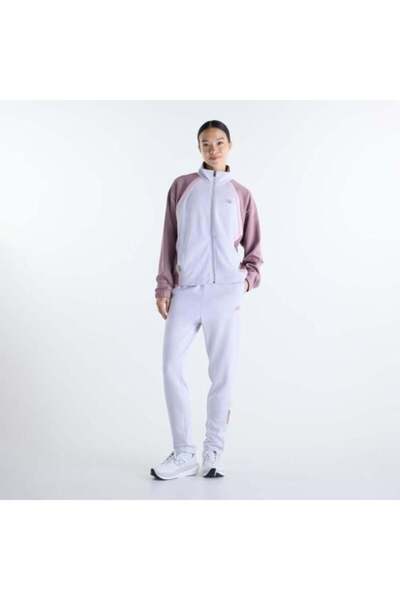 New Balance سترة تدريب نسائية _ WJ62Z29UHZG