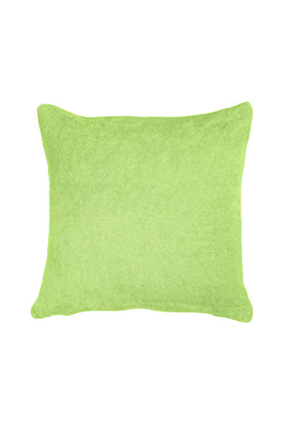 Karo Fata de perna Terry, 70x80cm, 200g/m2, Lime 058