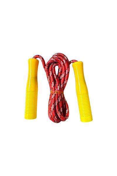 EN GROSS Skipping rope with plastic handles