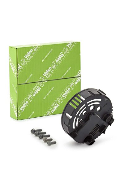 VALEO Konjektör 12V – Renault Espace Kangoo Laguna Latitude Megane Trafic – 593936