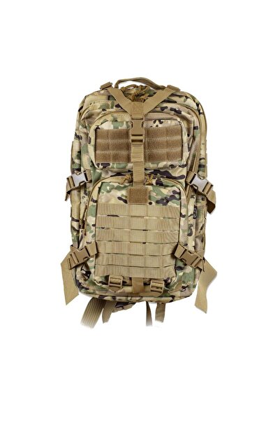 Albainox Σακίδιο Πλάτης Barbaric Assault 38L 39245 Camo