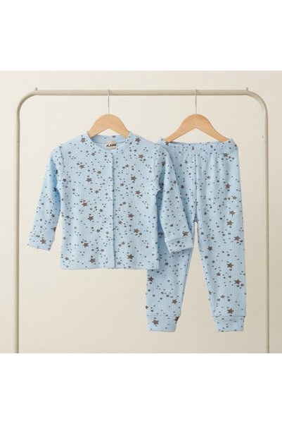 Özeniş Boys pajamas set