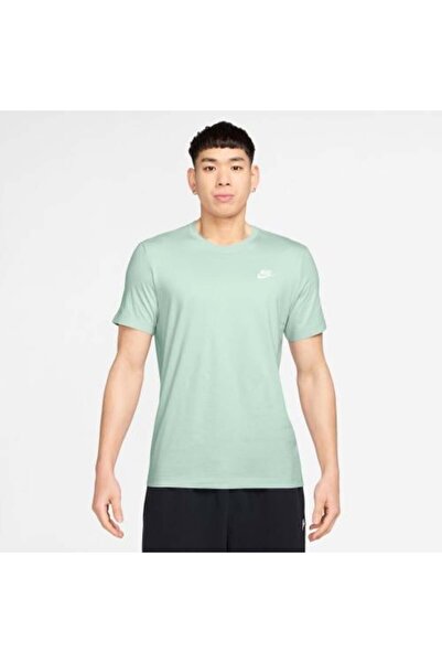 Nike تي شيرت رجالي من _ AR4997-395