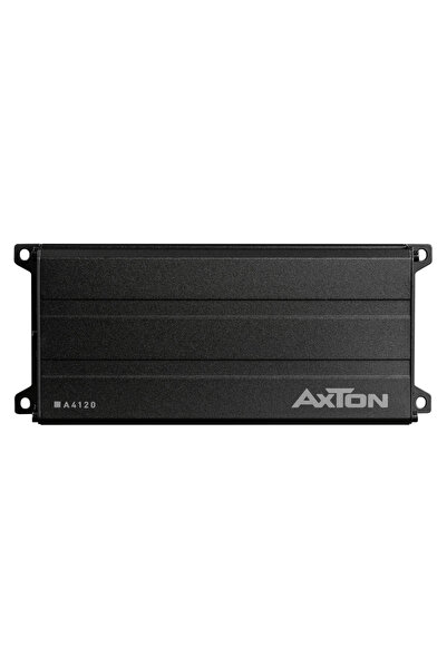A-4120 4 Kanal Mini D Sınıfı Amfi