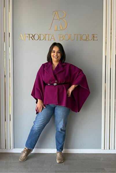 Afrodita Boutique Poncho Maria