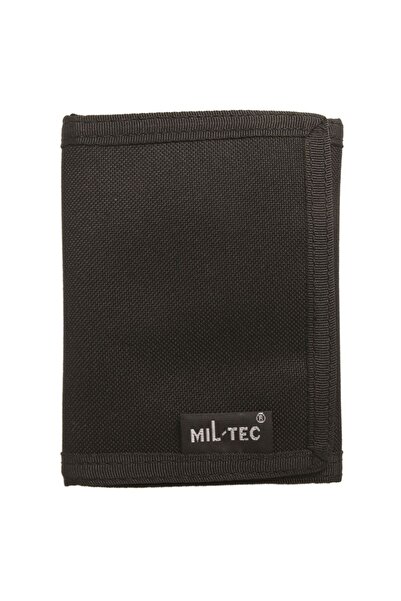 Mil-Tec Πορτοφόλι Cordura Μαύρο