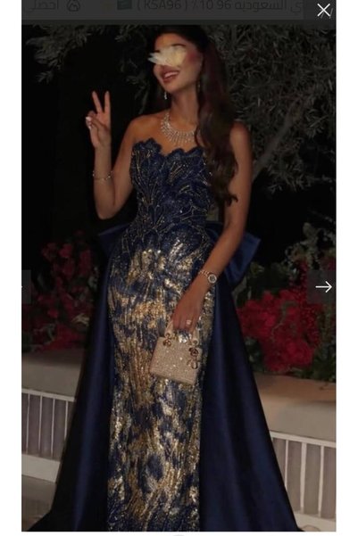 Miami Dress