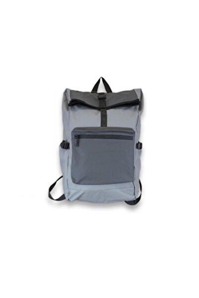 Albainox Σακίδιο Πλάτης Barbaric Grey Folding Rucksack