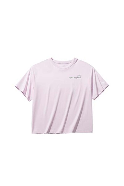 Anta Women's T-shirt
