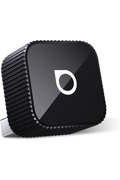 Ottocast Updated (2026) 2 in 1 Wireless CarPlay & Android Auto Adapter