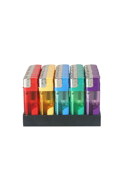 More Brichete din plastic 50 buc/set