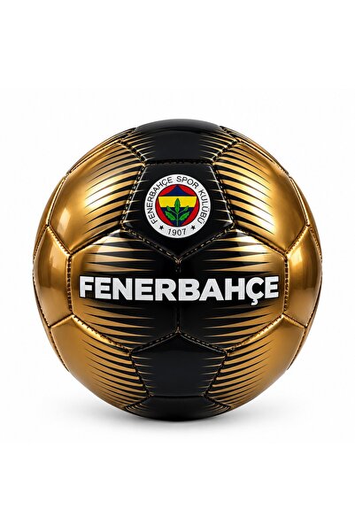 Genel Markalar Fenerbahçe Sarı Lacivert LC Hentbol Topu