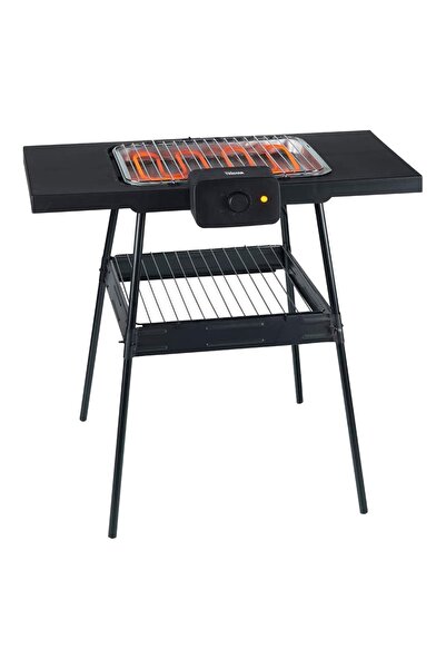 Tristar Electric barbecue, 2000 W -