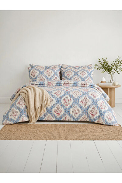 Styli 1-Piece Printed Comforter, Micro Fiber Single 90X100 Inches