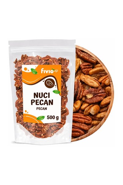 Fivio Nuci pecan 500 g UP