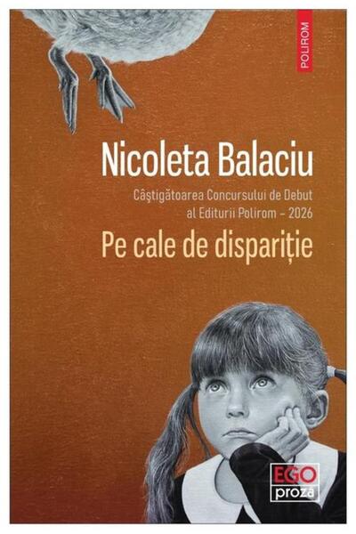 Editura Polirom Pe cale de disparitie, Nicoleta Balaciu