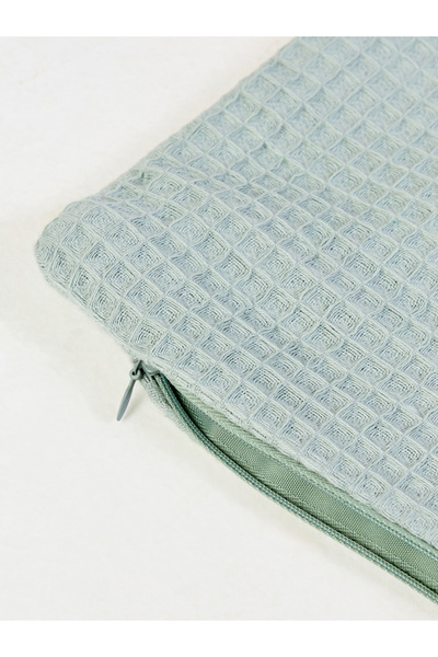 Styli 1-Piece Cushion Cover 100% Cotton 45x45cm