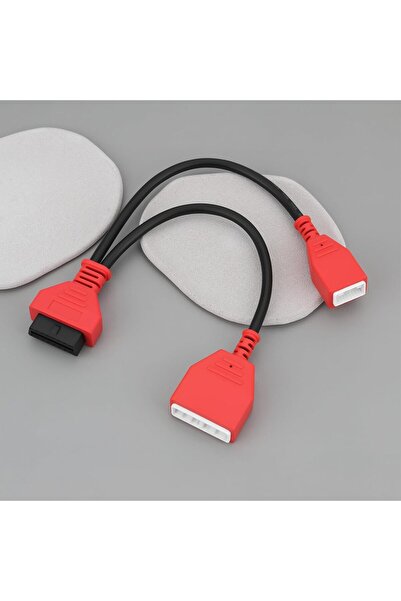 Generic Brand Cablu diagnoza adaptor gateway bypass pentru Dacia/Renault/Niss...