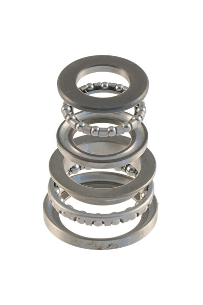 RMS Set complet rulmenti cap volan Yamaha X-city 125cc 2008/2010