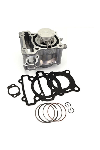 TNT Tuning Set motor Yamaha 125cc N-Max N Max 2015-2020 / R 125 52mm