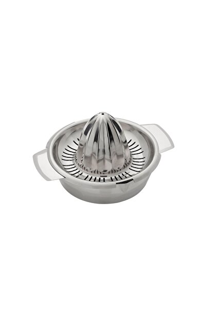 WESTMARK Citrus juicer 14 cm, stainless steel -