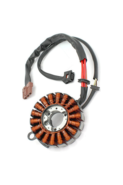 TNT Tuning Magnetou Honda 18 poli SHI 125CC 2013-2017 PCX