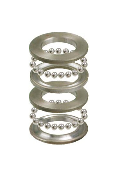 RMS Complete set of steering head bearings Mbk/Malaguti/Yamaha 50cc