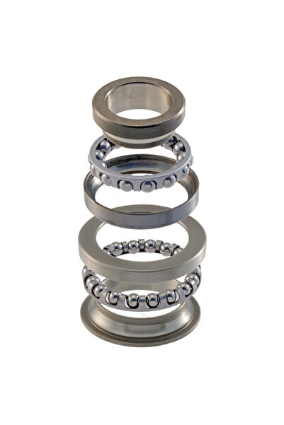 RMS Complete set of steering head bearings Yamaha X-max 125-250cc 2010/2011