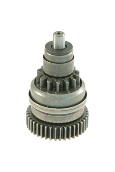 RMS Pinion demaror Aprilia/Derbi/Gilera/Piaggio 125cc
