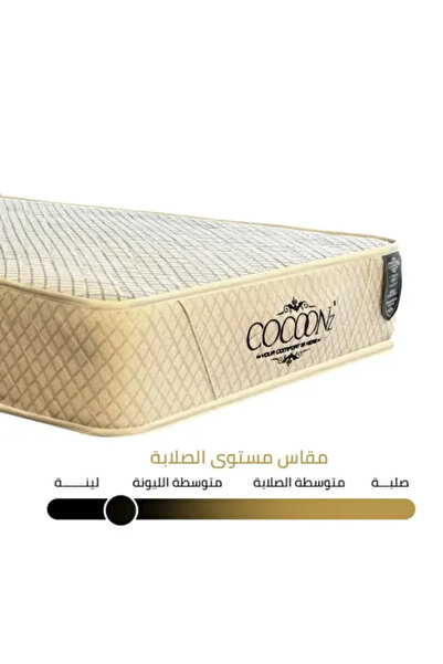COCOONz مرتبة فندق بلس |   أوتيل مقاس كبير 180x210