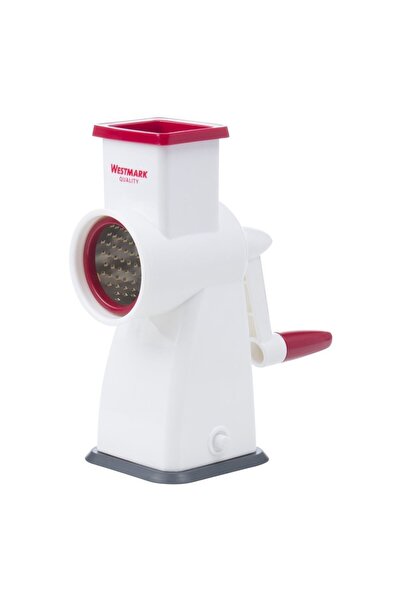 WESTMARK Hand crank grater -