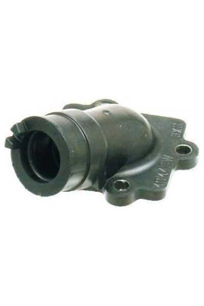 RMS Minarelli horizontal intake pipe 50cc