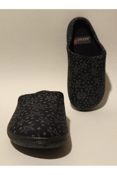 GEZER Women's Winter Lightweight and Comfortable Home and Guest Slippers