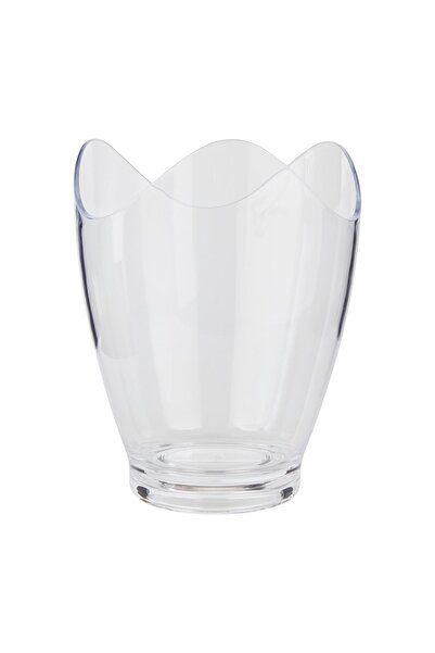 BarCraft Ice bucket, acrylic material -