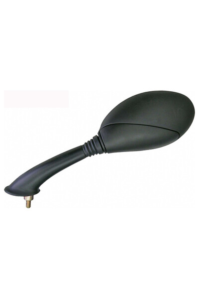 RMS Left mirror Piaggio Fly 50-125-150cc 2005/2010