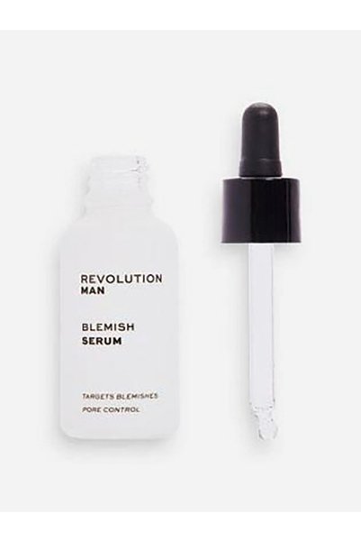 Revolution Man Blemish Serum
