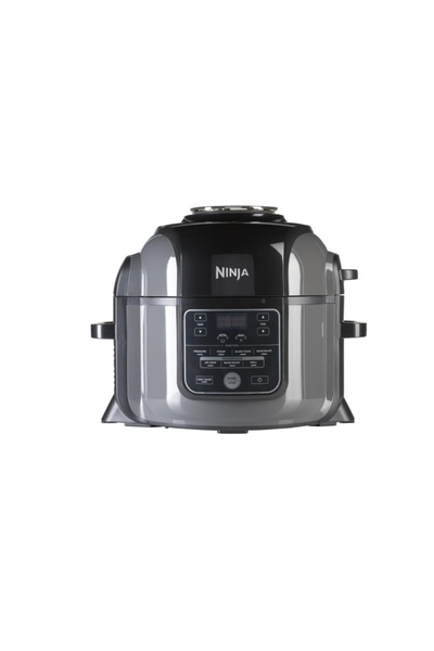 NINJA Aparat de gatit cu abur MULTICOOKER 1460W "OP300EU" (timbru verde 11 lei)