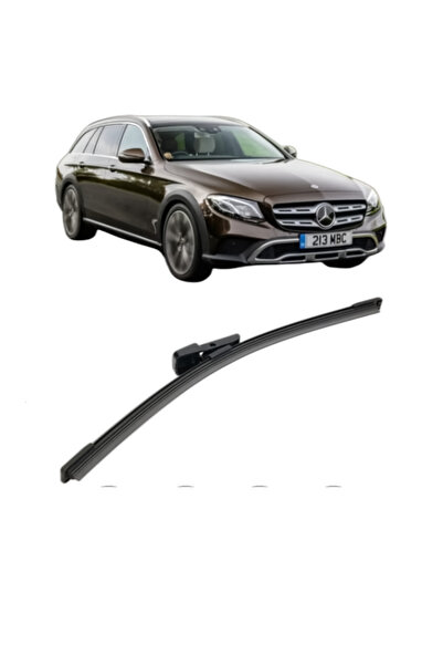 Bosch Πίσω μάκτρο υαλοκαθαριστήρα MERCEDES-BENZ E-CLASS All-Terrain (S213) 20...