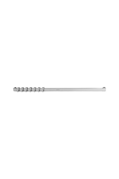 Brabantia Utensil holder rail, stainless steel, 60 cm -