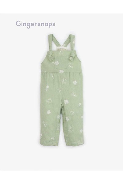Gingersnaps Girls Floral Cami Top