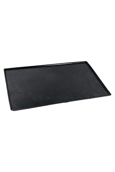 AMT Gastroguss Тава за печене, алуминиева, 53 x 32.5 см, GN 1/1