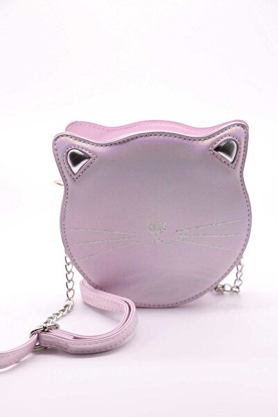 Gingersnaps Girls Round Bag