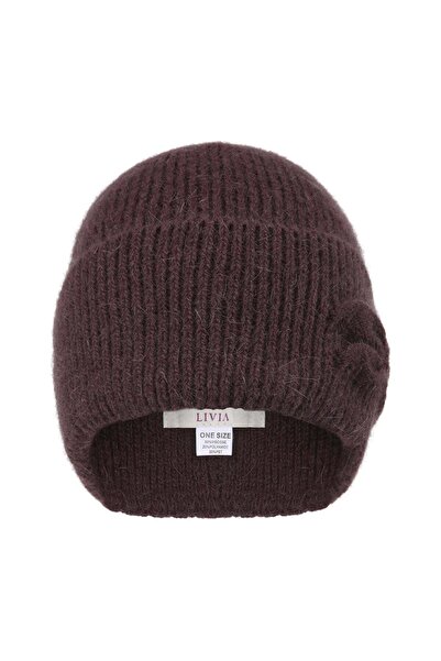 Livia Braided and Embroidered Hat