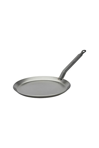 De Buyer Pancake pan, steel, 24 cm, CARBONE PLUS -