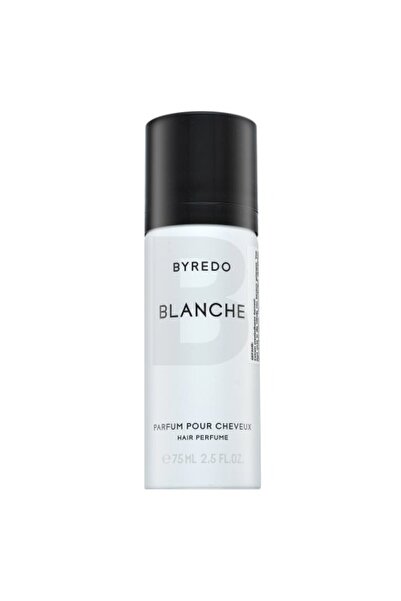 Byredo Blanche Hair Fragrance for Women 75 ml