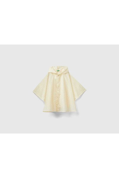 United Colors of Benetton Open-Front Women's Jacket with Pockets